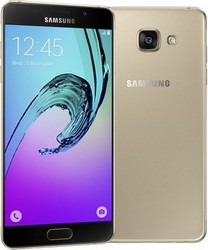 Замена стекла на телефоне Samsung Galaxy A5 (2016) в Кемерово